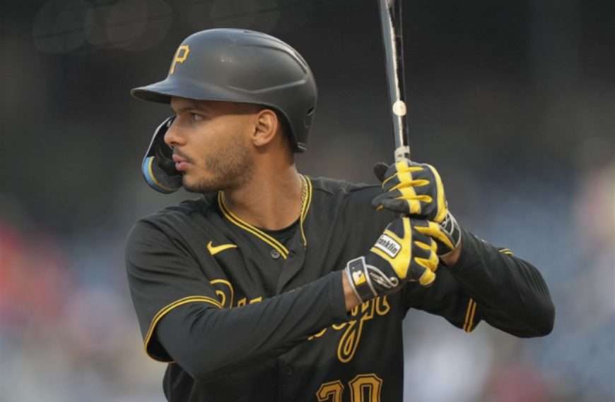 Tucupita Marcano se une a los Navegantes del Magallanes tras suspensión de por vida de MLB