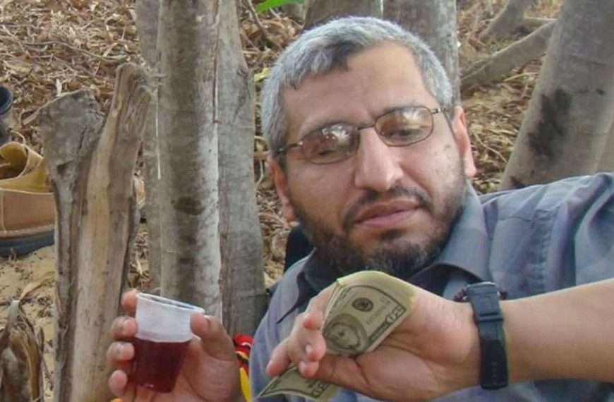 Israel confirma la muerte de Mohammed Deif, jefe militar de Hamas