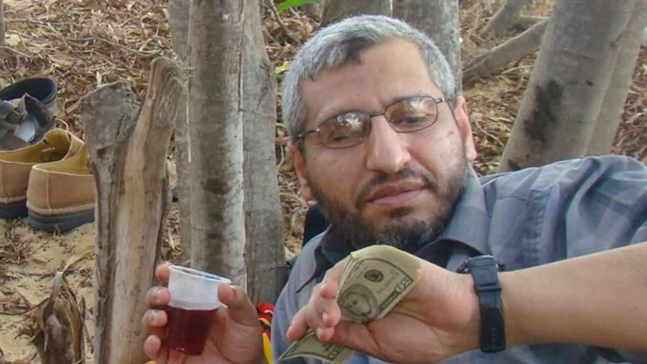 Israel confirma la muerte de Mohammed Deif, jefe militar de Hamas