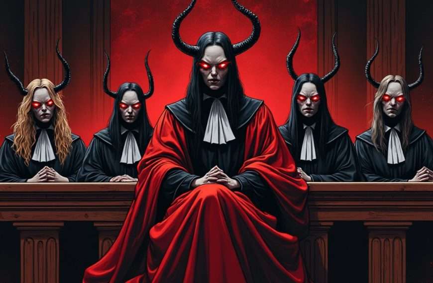 Togas de oprobio Freddy Gutiérrez
