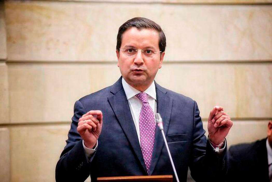 Congresistas colombianos piden al alto comisionado de la ONU reconocer a Edmundo González