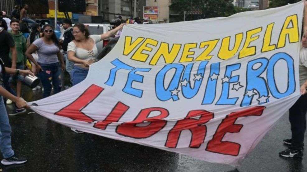 Izquierda en Venezuela