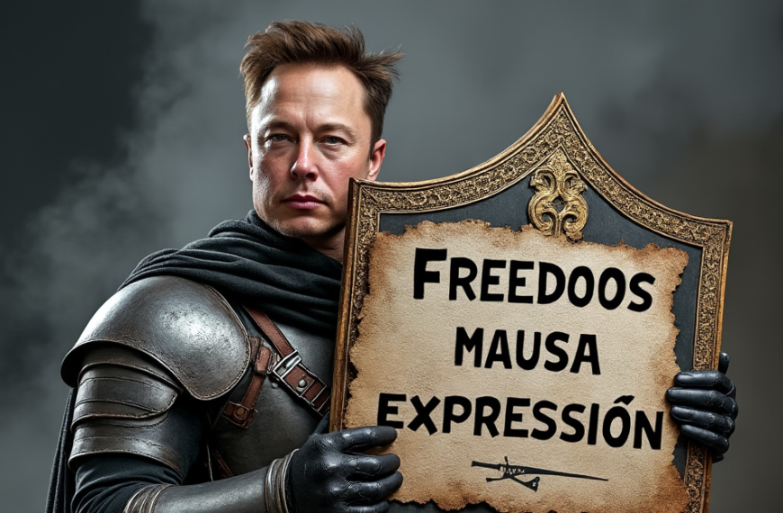 Libertad de Expresión