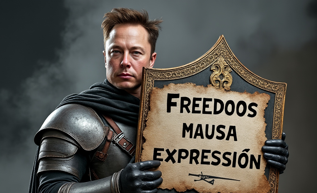 Libertad de Expresión