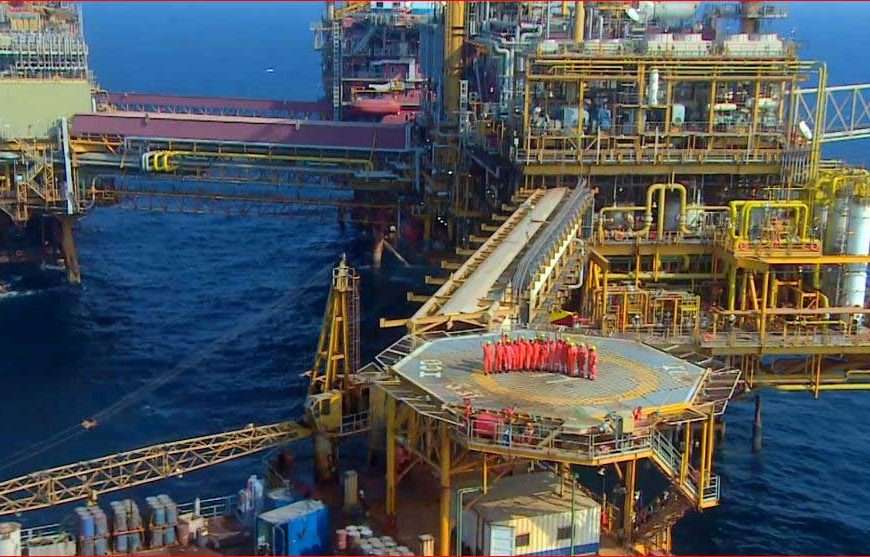 ONGC
