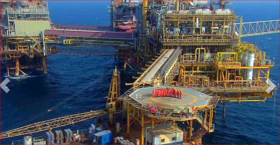 ONGC