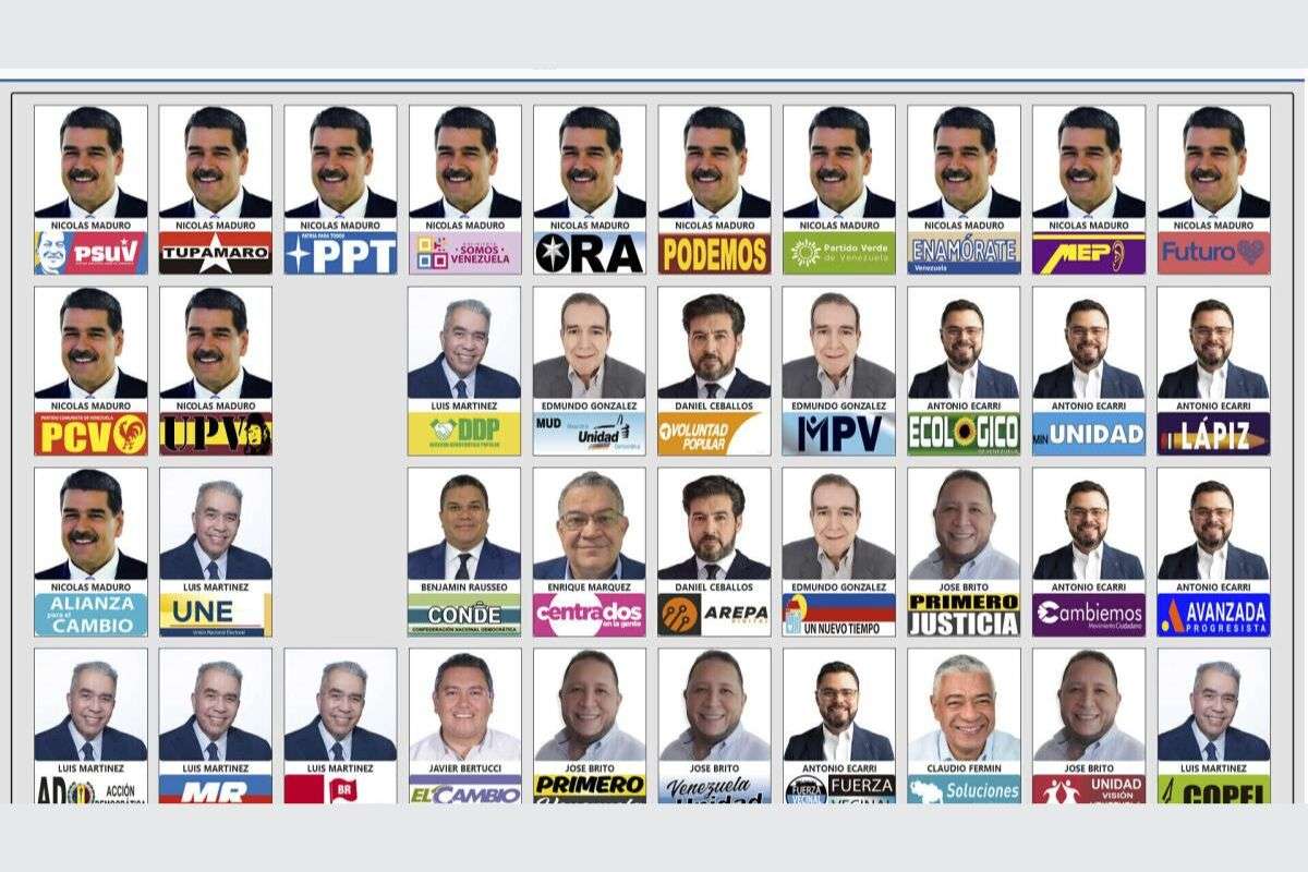 Víctor Álvarez | Declarar inauditables los resultados y repetir la elección presidencial