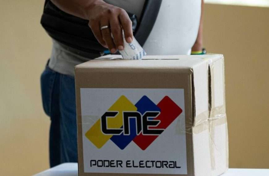 Cinco narrativas falsas luego de la elección del 28-J en Venezuela