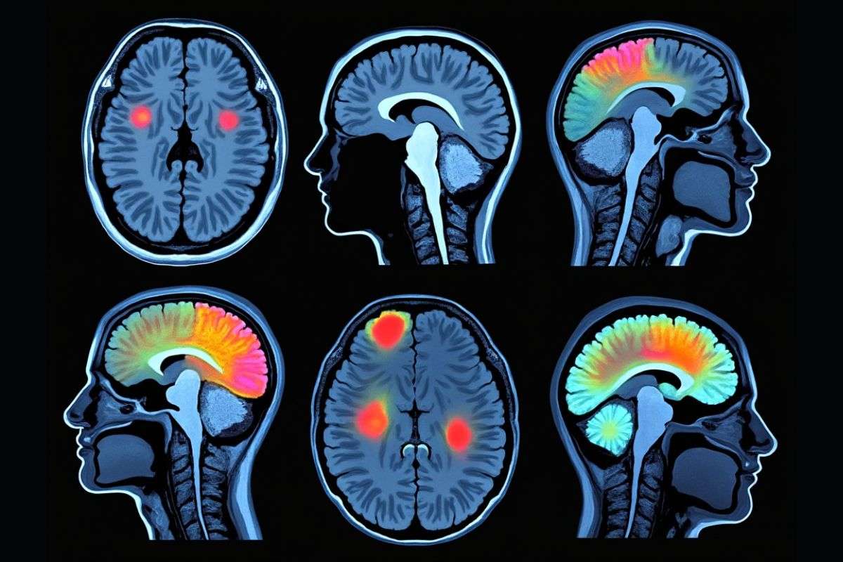 Diez de cada cien pacientes puede sufrir de epilepsia