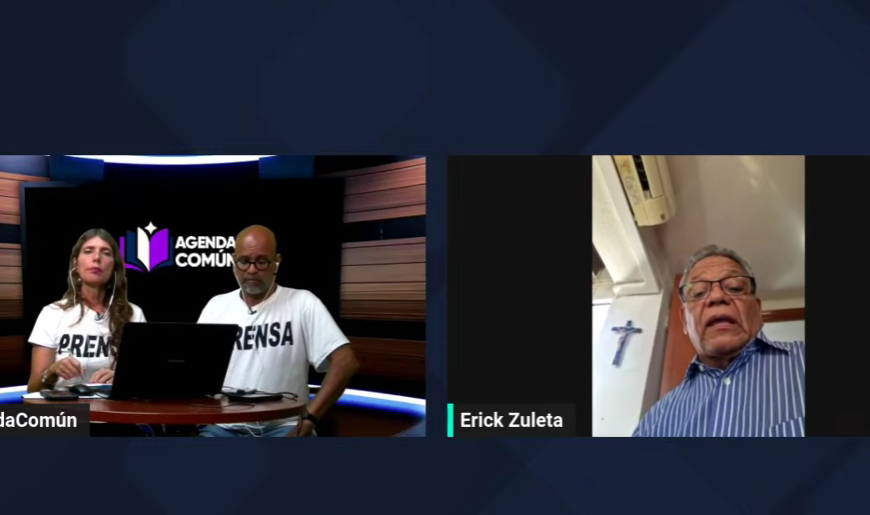 Erick Zuleta | Asociación Solidaridad exige al gobierno de España agilizar medidas para estatus migratorio de los venezolanos