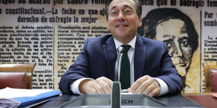 gobierno de España