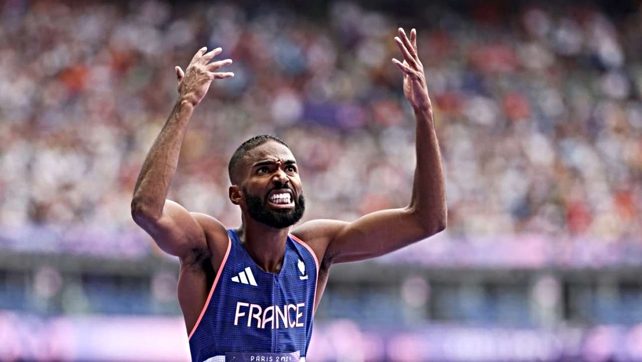 Campeón olímpico francés suspendido por incitación al odio contra Israel