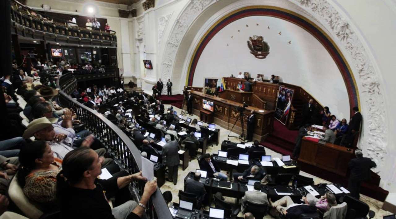 En Venezuela diputados de la AN preparan ley para regular las redes sociales
