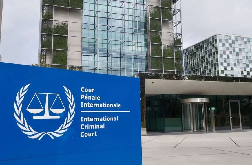 Venezuela inicia su retiro definitivo de la Corte Penal Internacional