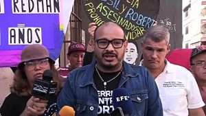 350 días de prisión | La lucha del periodista Carlos Julio Rojas por la libertad de expresión