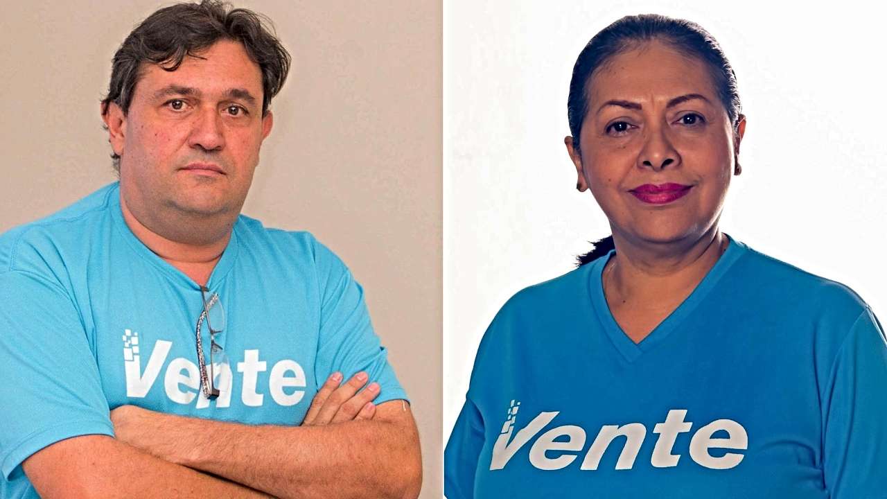 Vente Venezuela denuncia que Henry Alviarez y Dignora Hernández llevan cinco meses detenidos arbitrariamente