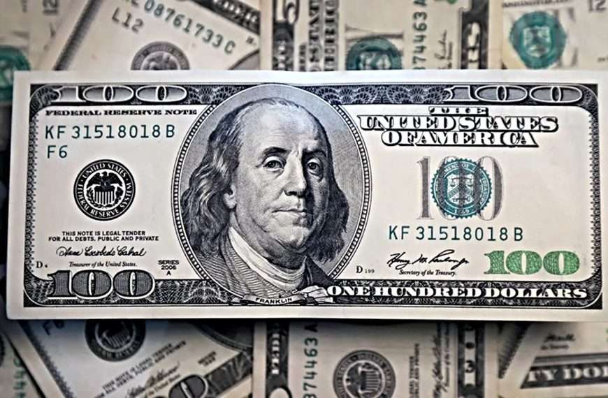 Precio del dólar papalelo para este 20Ago abre con nuevo descenso