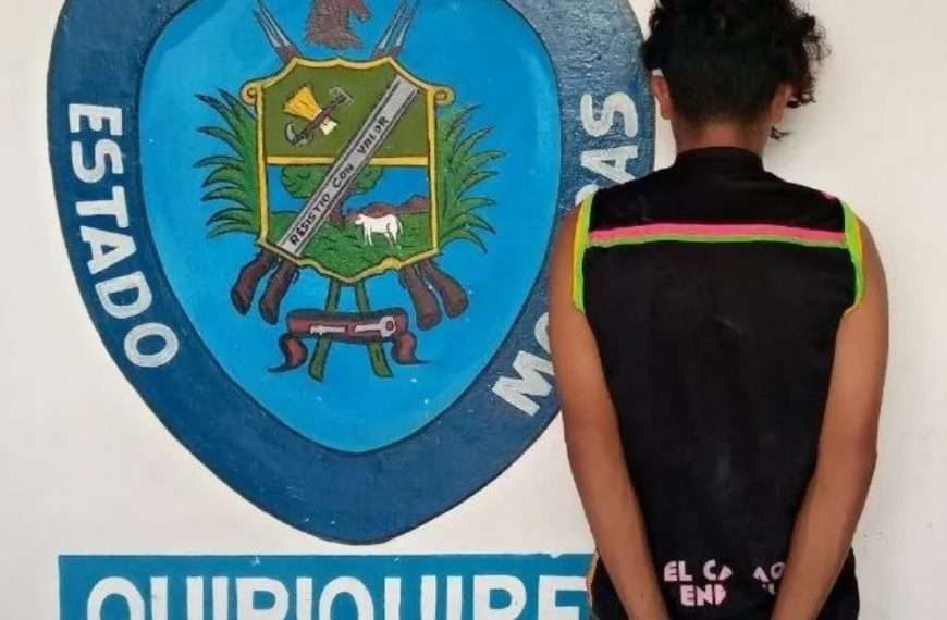 Horror en Monagas: Padre asesina a golpes a su hijo de un año en una finca