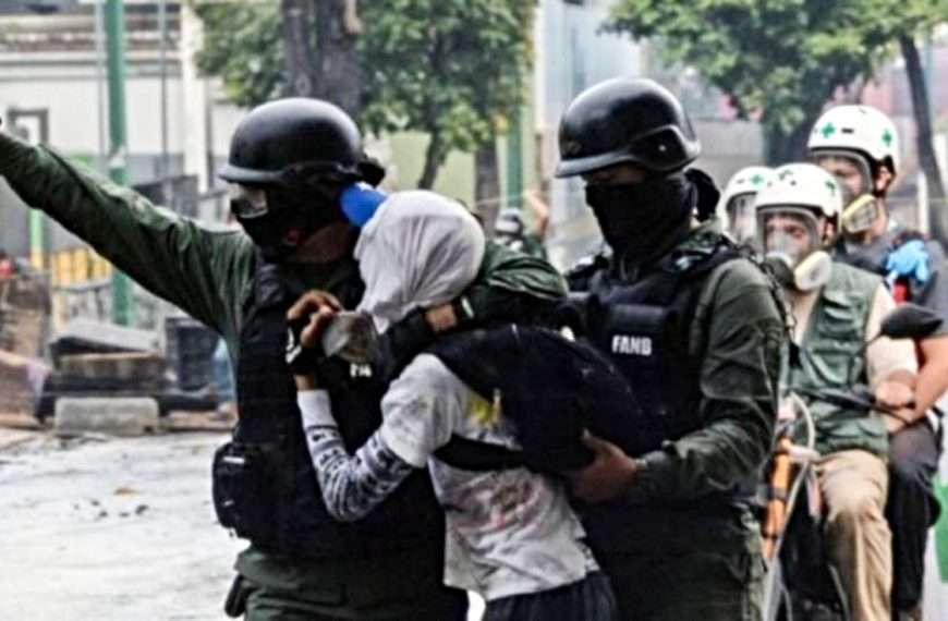 Cecodap prende sus alarmas por detenciones de adolescentes bajo la acusación de terrorismo en Venezuela