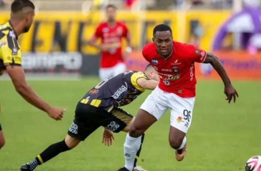 Se reedita el clásico del fútbol nocional