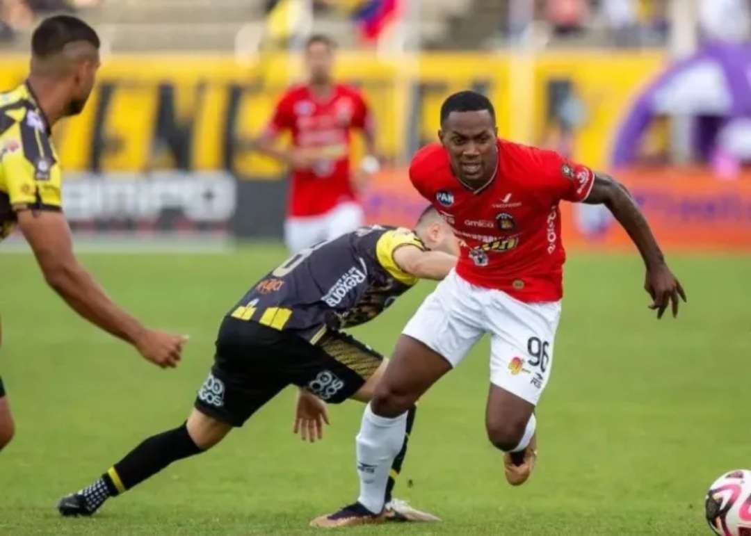 Se reedita el clásico del fútbol nocional