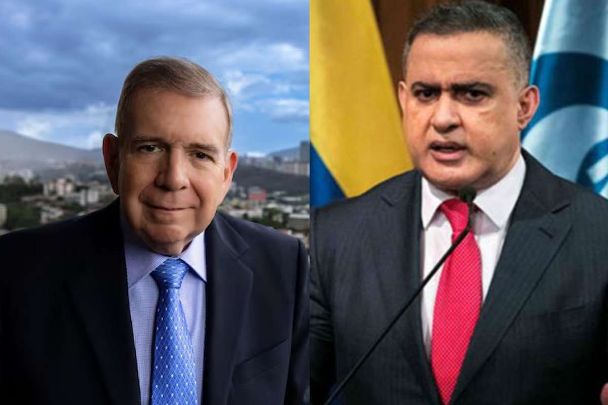 Ministerio Público citará a Edmundo González Urrutia por desacato a sentencia del TSJ