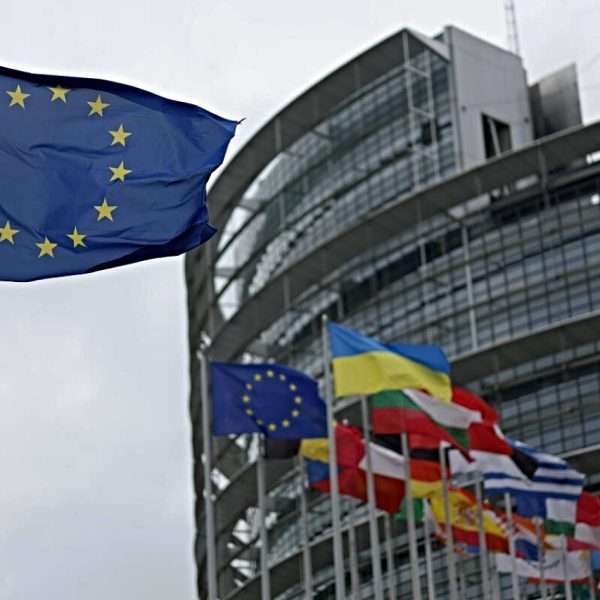 Veintisiete países de la Unión Europea (UE) preocupados por la creciente crisis política en Venezuela