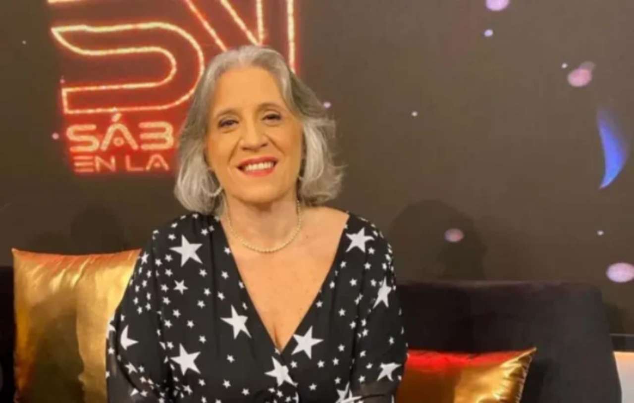 Carmela Longo será presentada el martes en tribunales de terrorismo