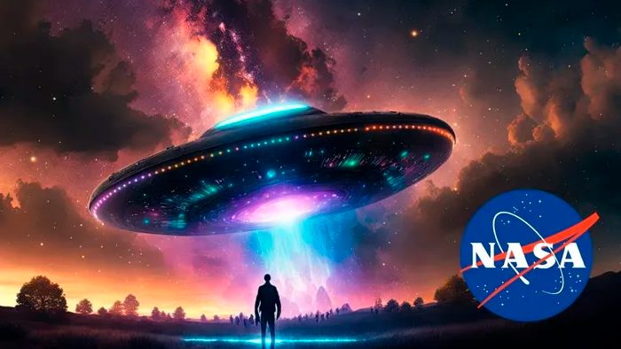 Nasa busca civilizaciones extraterrestres