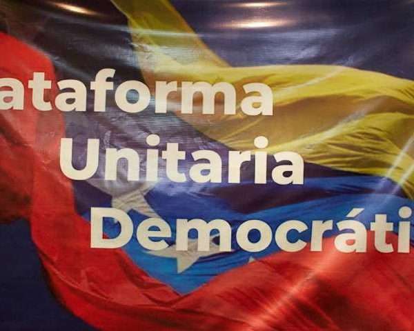 Plataforma Unitaria tras informe de la ONU: “No fue creíble” MUD