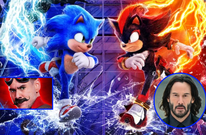 sonic 3