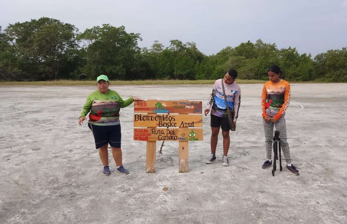 Al menos 15 playas de Barlovento serán saneadas este #21Sep por la Fundación Ecobrión y más de 600 voluntarios