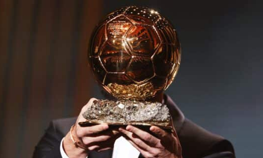 Balón de Oro 2024