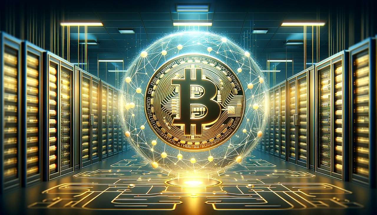 Bitcoin podría cerrar en su máximo histórico en 2024