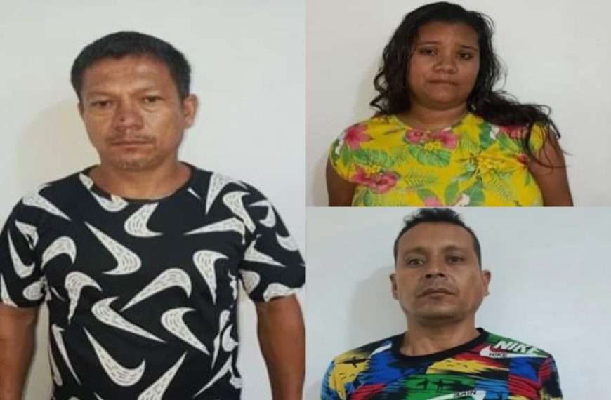CICPC rescató bebé de dos meses secuestrada en Yaracuy