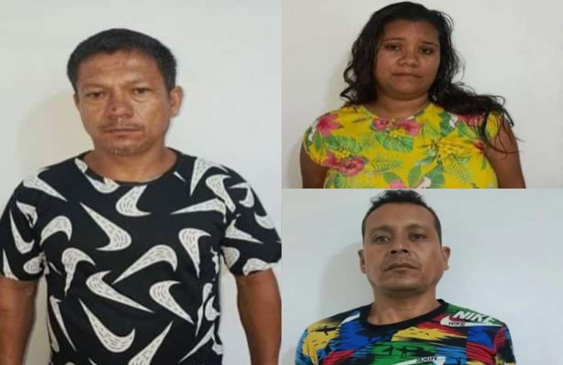 CICPC rescató bebé de dos meses secuestrada en Yaracuy