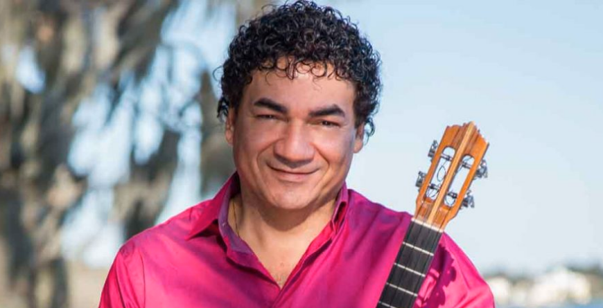 Muere en Estados Unidos el músico venezolano Juan Carlos Salazar