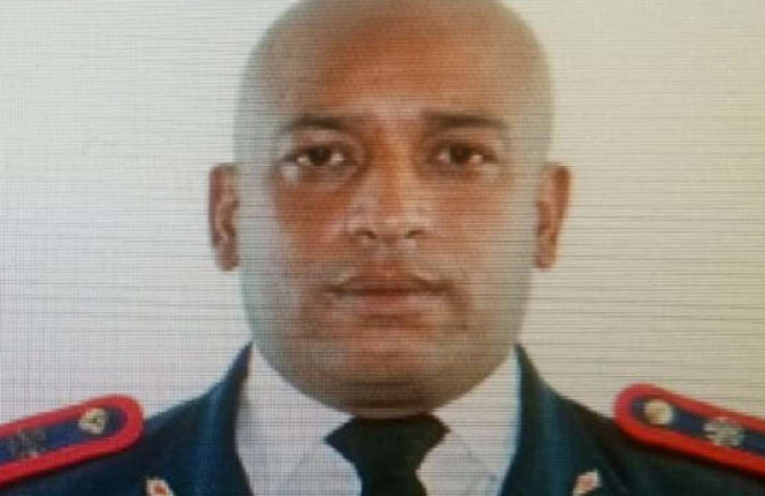 Coronel de Bomberos fue asesinado en El Cementerio de Caracas