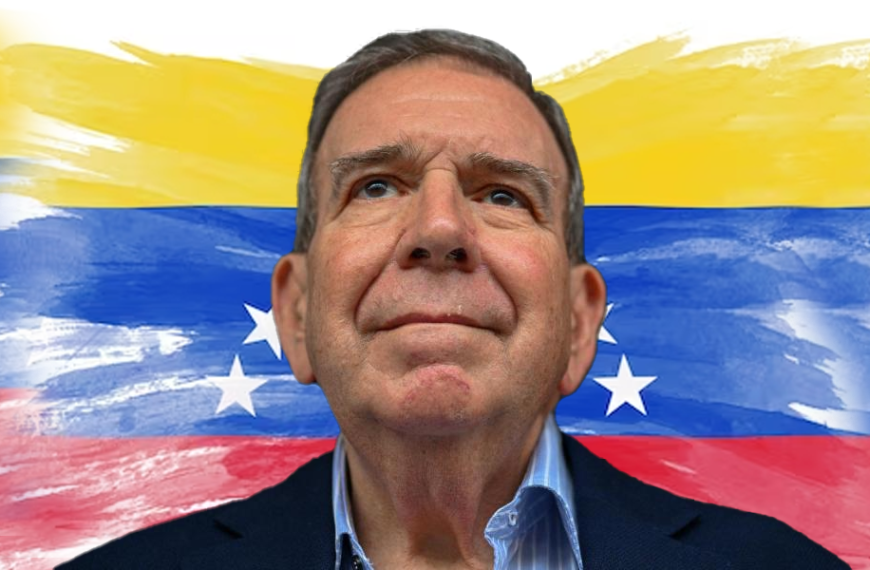 Edmundo González