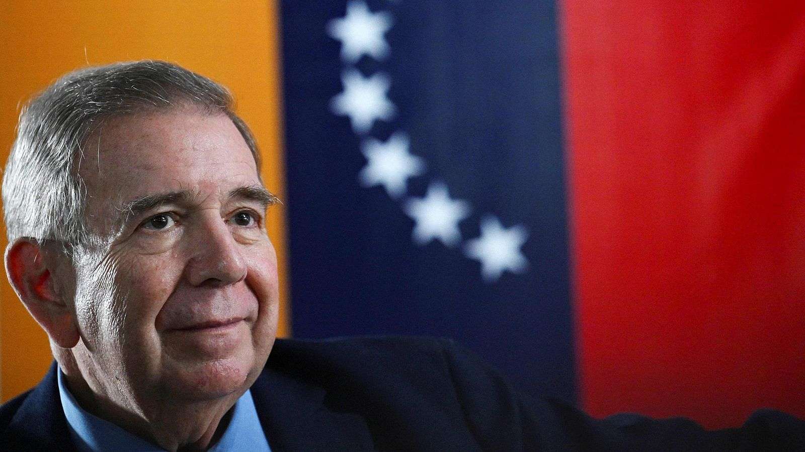 Edmundo en España