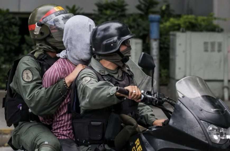 Amnistía Internacional advierte que la represión estatal continúa en Venezuela