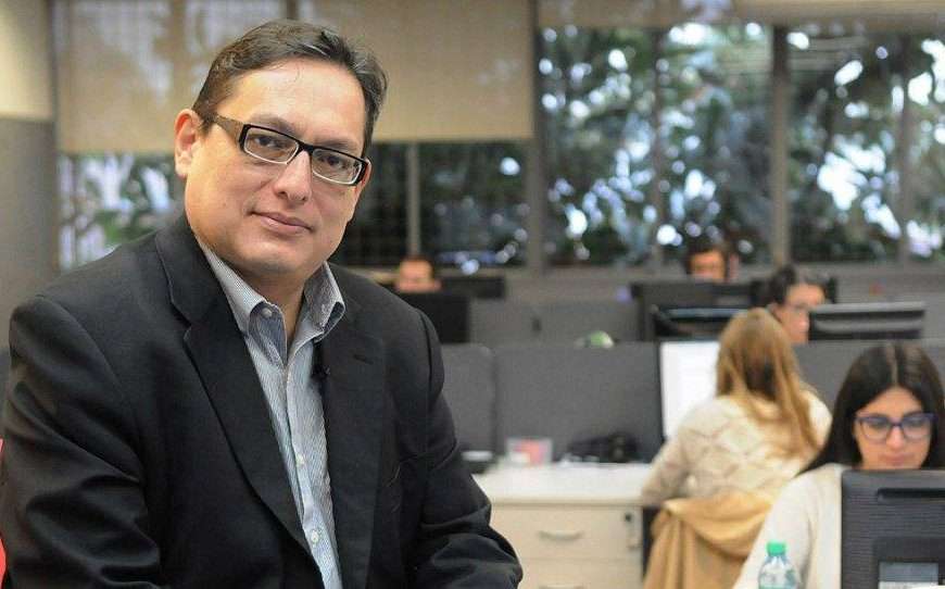 José Vivente Haro_1-960x542 en nombre de Edmundo González Urrutia