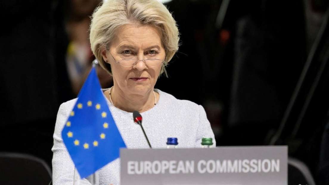 La comisión Europea de Von der Leyen prioriza la diversidad de género en su nuevo equipo