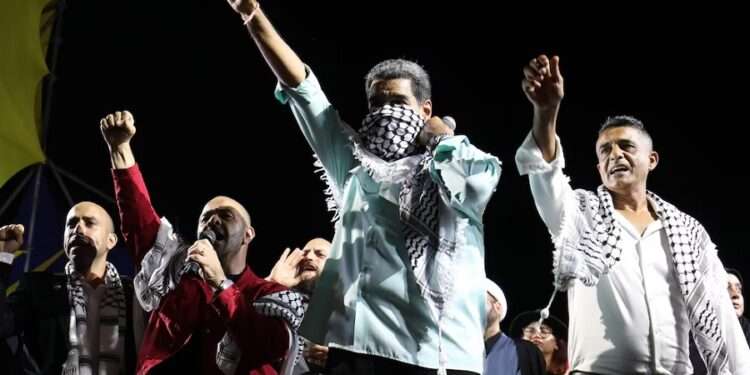 Maduro_Hezbollah-750x375