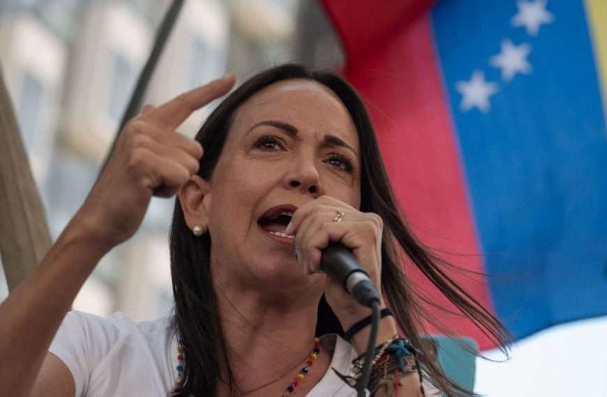 María Corina Machado ante nuevo informe de la misión de la ONU "Lo que se ha revelado es escalofriante"