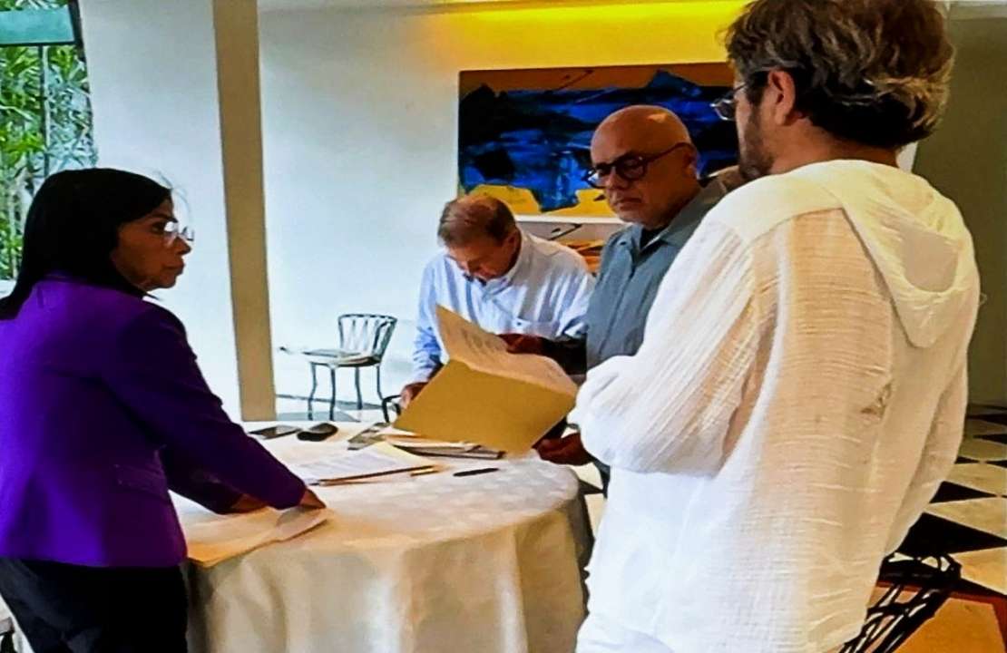 Mariano Crespo | Edmundo González Urrutia decisión controversial y Futuro