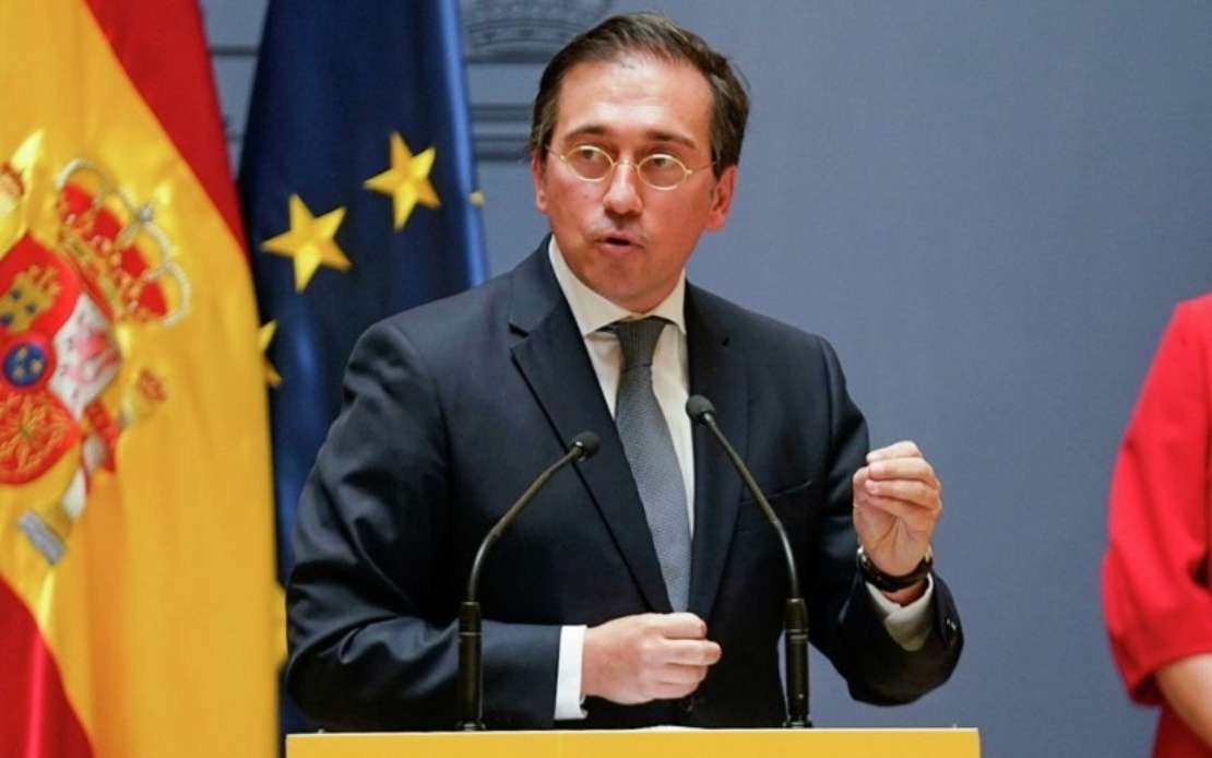 Ministro español demanda información sobre españoles detenidos en Venezuela