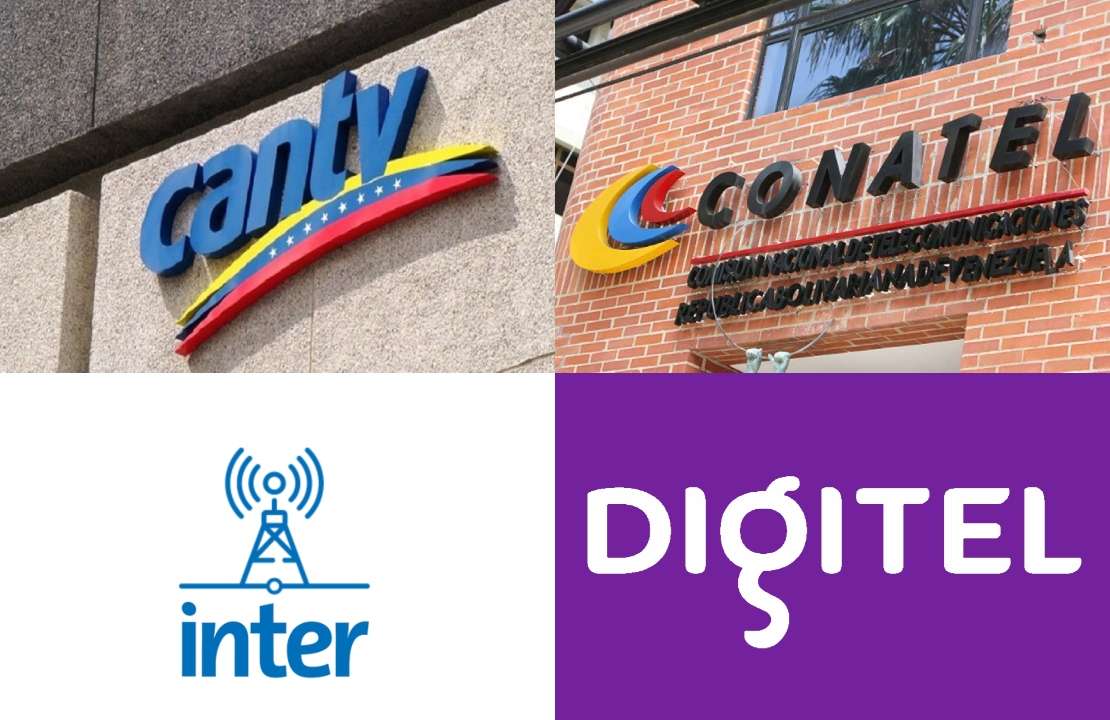 Operadoras se unen para potenciar la red nacional de Internet