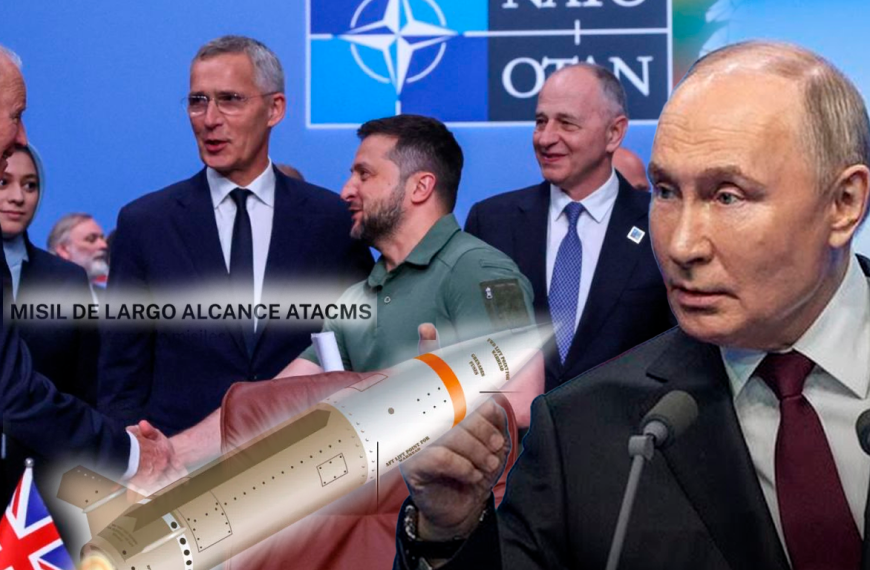 Otan Putin