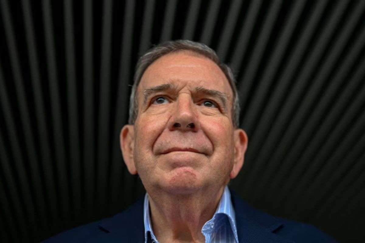 Leandro Rodríguez Linárez | Edmundo exiliado ¿Y ahora?